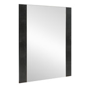 Monza Italian Modern Black Mirror