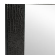 Monza Italian Modern Black Mirror — view 2
