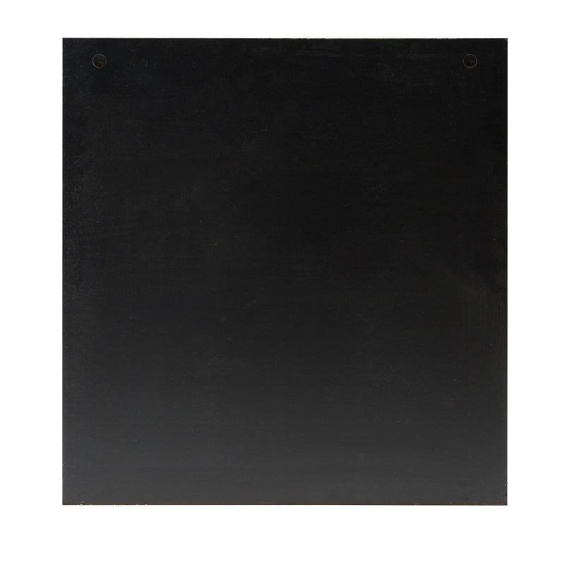 Monza Italian Modern Black Mirror — view 3