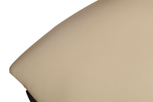 Anders - Leather Dining Armchair — view 3