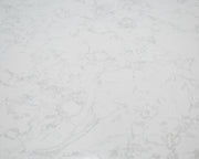 Auer - White Marble & Gold Dining Table — view 3