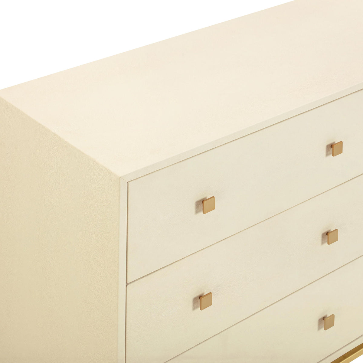 Pesce - 6 Drawer Dresser - R&R Furniture Gallery (Fountain Valley, CA)
