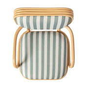 Dorine - Dining Chair - R&R Furniture Gallery (Fountain Valley, CA)