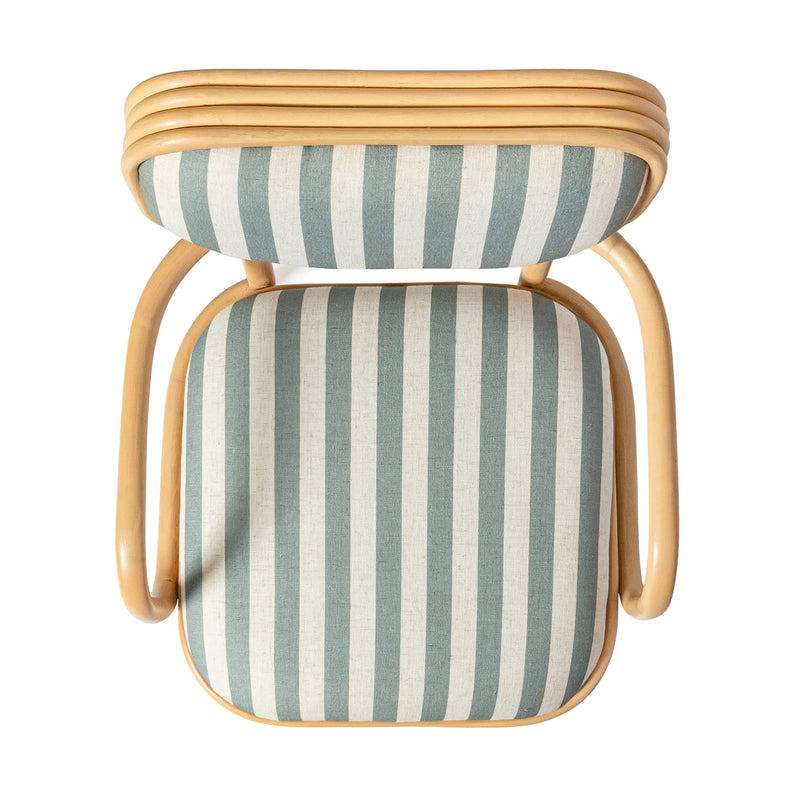 Dorine - Dining Chair - R&R Furniture Gallery (Fountain Valley, CA)