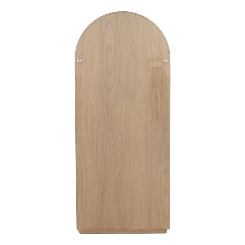 Freyja - Cabinet - Light Natural