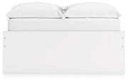 Onita - Platform Bed - R&R Furniture Gallery (Fountain Valley, CA)