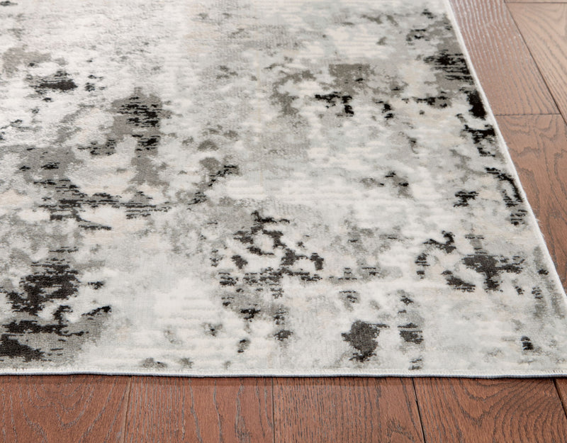 Greyland - Area Rug - R&R Furniture Gallery (Fountain Valley, CA)