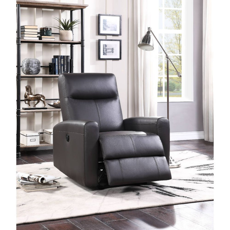 Blane - Recliner (Power Motion) - R&R Furniture Gallery (Fountain Valley, CA)