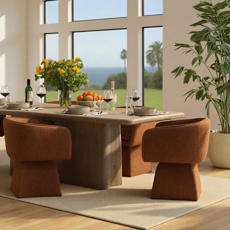 Jonie - Swivel Chair