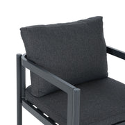 All-Weather Outdoor Dining Chair (Set of 2) - R&R Furniture Gallery (Fountain Valley, CA)