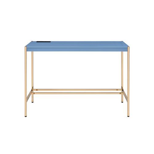 Midriaks - Writing Desk - R&R Furniture Gallery (Fountain Valley, CA)
