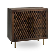 Norwood - Cabinet - R&R Furniture Gallery (Fountain Valley, CA)