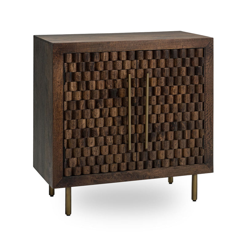 Norwood - Cabinet - R&R Furniture Gallery (Fountain Valley, CA)