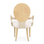 Camellia Field - Dining Arm Chair (Set of 2) - R&R Furniture Gallery (Fountain Valley, CA)