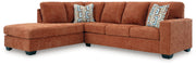 Aviemore - Sectional - R&R Furniture Gallery (Fountain Valley, CA)