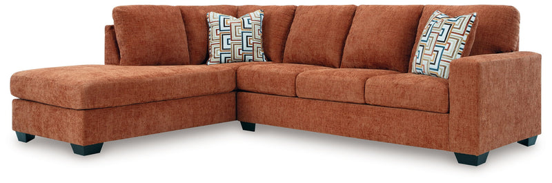 Aviemore - Sectional - R&R Furniture Gallery (Fountain Valley, CA)