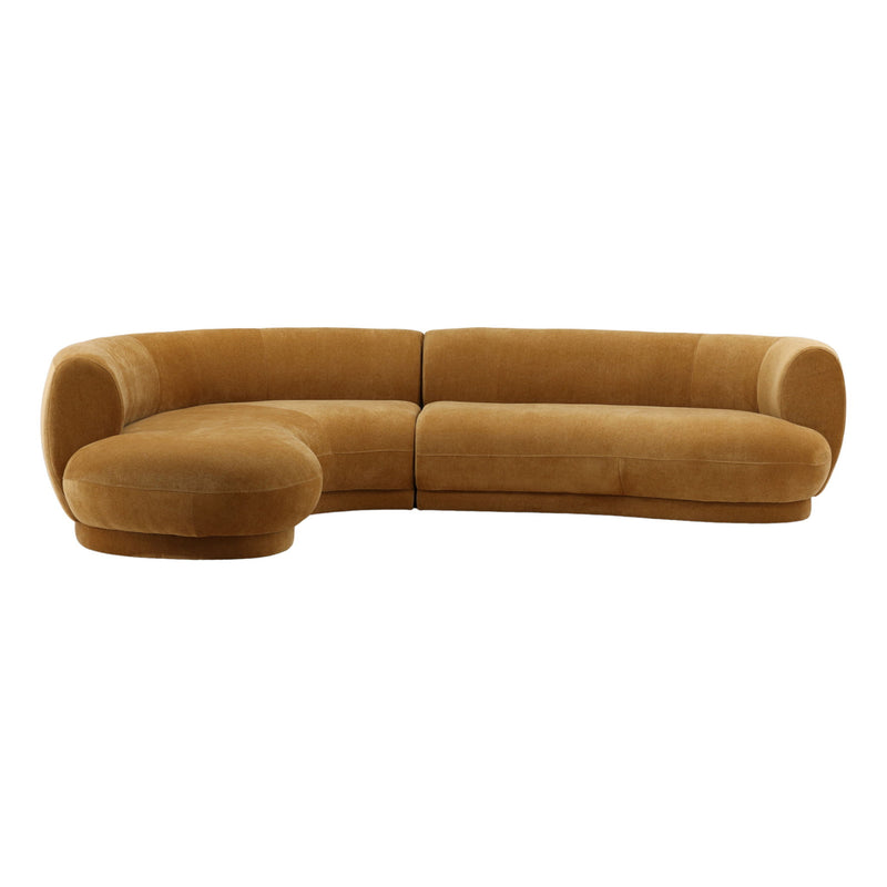 Lake - Sectional