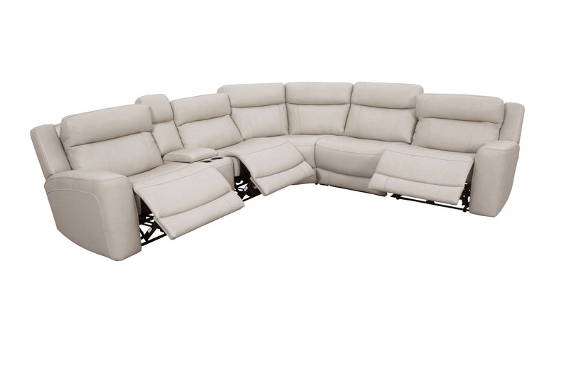 Calgary - Sectional - R&R Furniture Gallery (Fountain Valley, CA)