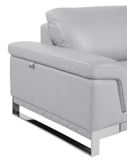 411 - Loveseat - R&R Furniture Gallery (Fountain Valley, CA)