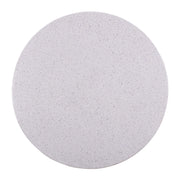 Terrazzo - Light Speckled Table - R&R Furniture Gallery (Fountain Valley, CA)