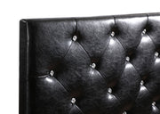 Super Nova - Upholstered Headboard - R&R Furniture Gallery (Fountain Valley, CA)