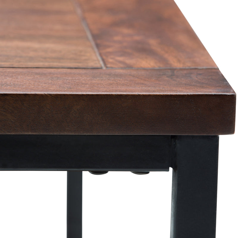 Skyler - Handcrafted Table - R&R Furniture Gallery (Fountain Valley, CA)