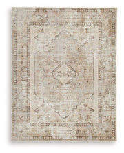 Livdon - Washable Rug - R&R Furniture Gallery (Fountain Valley, CA)