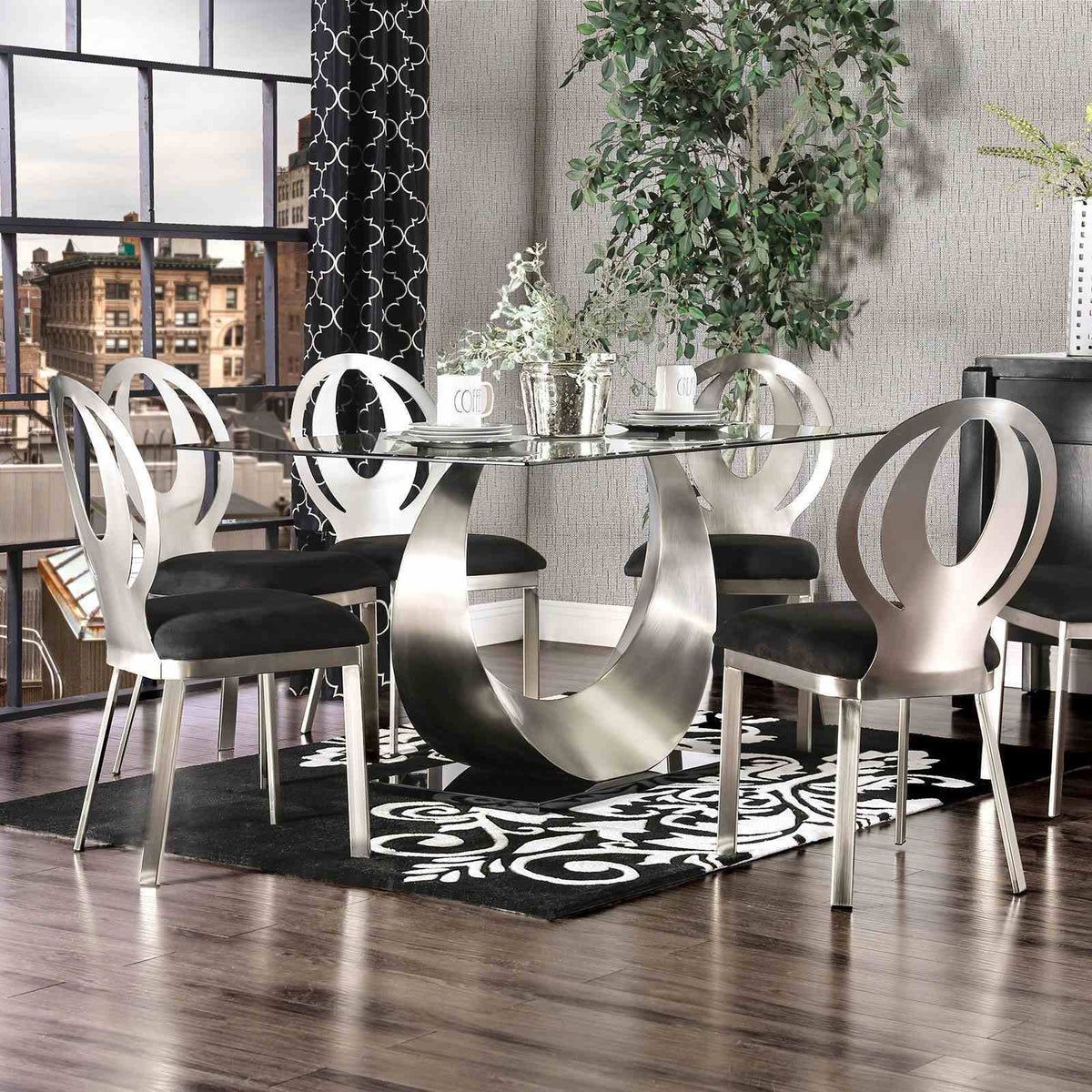 Orla - Dining Table