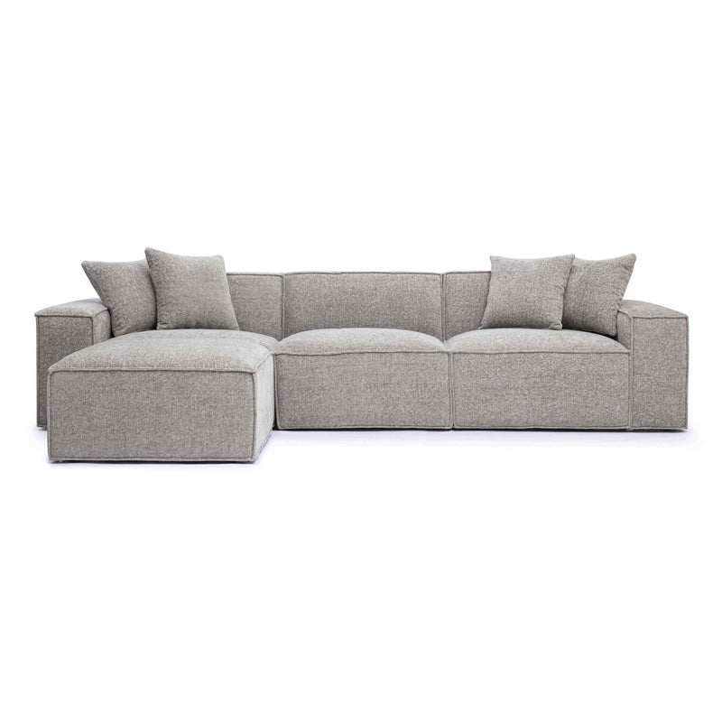 Mindy - Modular Sectional - R&R Furniture Gallery (Fountain Valley, CA)