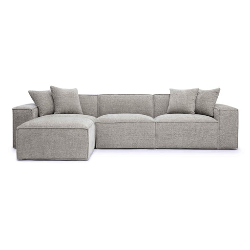 Mindy - Modular Sectional - R&R Furniture Gallery (Fountain Valley, CA)