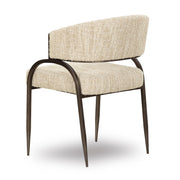 Tatum - Dining Chair - R&R Furniture Gallery (Fountain Valley, CA)