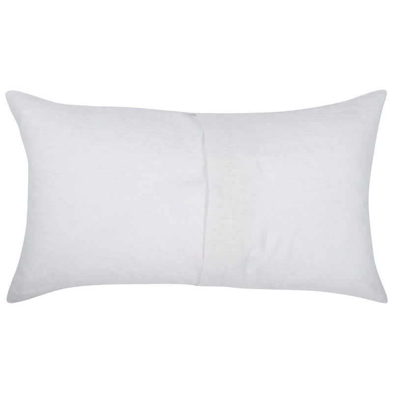 Jayson - Linen Cashmere Sham - R&R Furniture Gallery (Fountain Valley, CA)