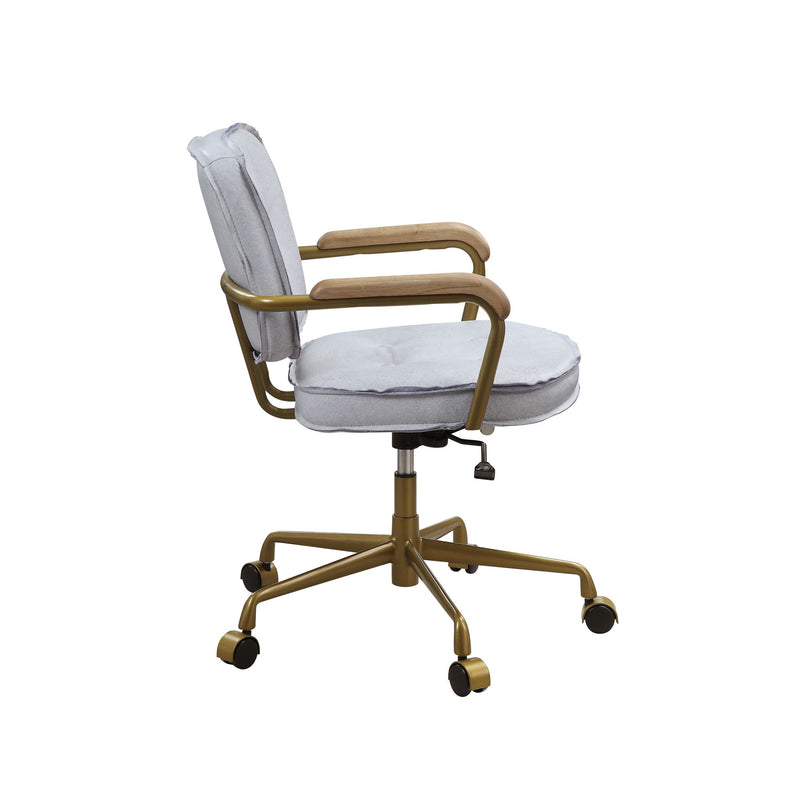 Siecross - Office Chair - R&R Furniture Gallery (Fountain Valley, CA)
