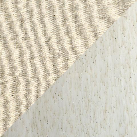 Shavon - Ceramic Table Lamp  - Beige / White - R&R Furniture Gallery (Fountain Valley, CA)
