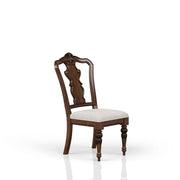 Traditional Chair - R&R Furniture Gallery (Fountain Valley, CA)