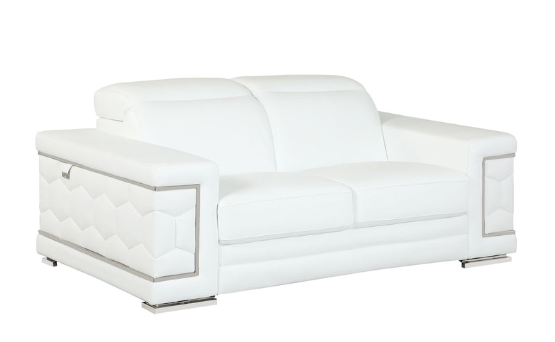 692 - Sofa Set - R&R Furniture Gallery (Fountain Valley, CA)