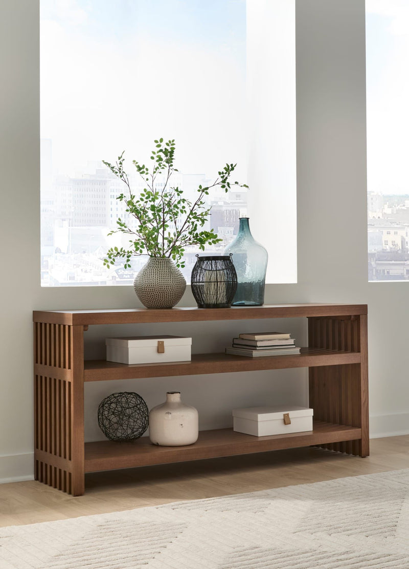 Tanner Console Table - Roux