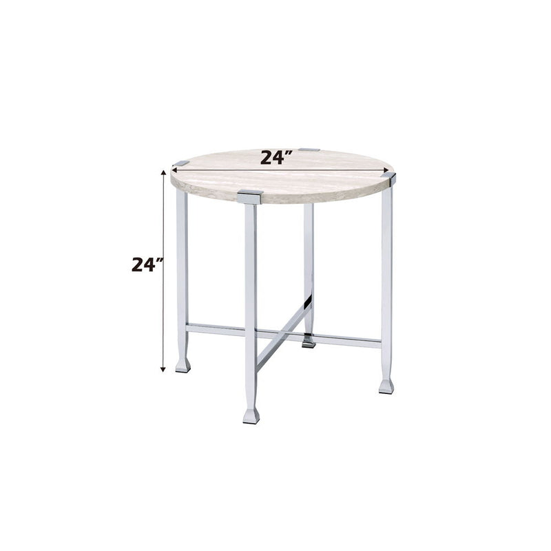 Brecon - Table - R&R Furniture Gallery (Fountain Valley, CA)