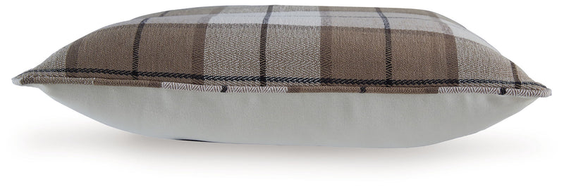 Godricton - Pillow - R&R Furniture Gallery (Fountain Valley, CA)