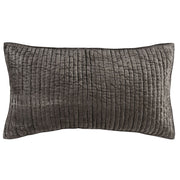 Bari - Velvet Sham - R&R Furniture Gallery (Fountain Valley, CA)