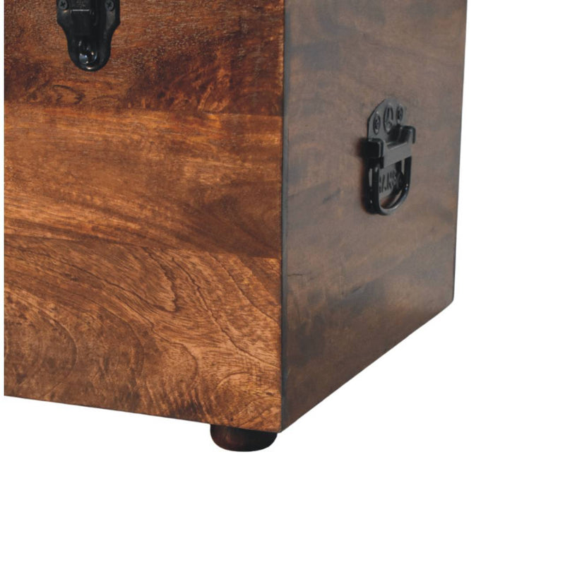 Buffalo - Storage Trunk - R&R Furniture Gallery (Fountain Valley, CA)