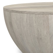 Elmbrook - Drum Coffee Table - R&R Furniture Gallery (Fountain Valley, CA)