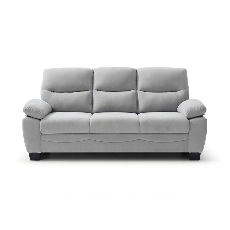 Summerton - Sofa With Pillow Top Arms - R&R Furniture Gallery (Fountain Valley, CA)