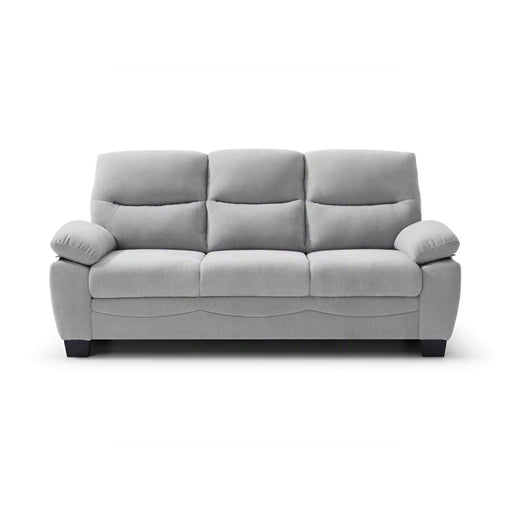 Summerton - Sofa With Pillow Top Arms - R&R Furniture Gallery (Fountain Valley, CA)