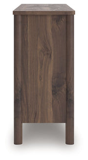 Pamytta - Six Drawer Dresser - R&R Furniture Gallery (Fountain Valley, CA)