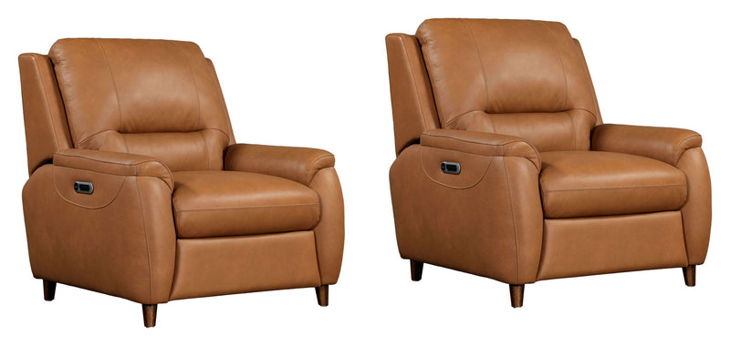 Austin - Power Recliner - R&R Furniture Gallery (Fountain Valley, CA)