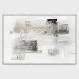 Whisper I - Painting Art by Buddy Whitlock - R&R Furniture Gallery (Fountain Valley, CA)
