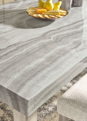 Larawyn - Dining Room Table - R&R Furniture Gallery (Fountain Valley, CA)