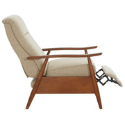 Fremont - Push Back Recliner - R&R Furniture Gallery (Fountain Valley, CA)