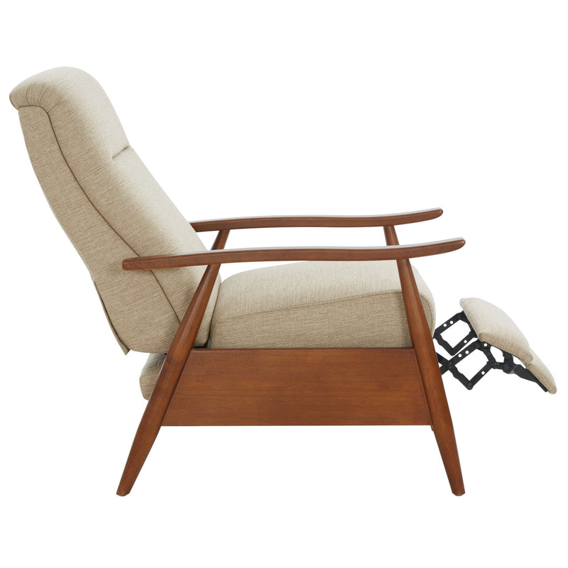 Fremont - Push Back Recliner - R&R Furniture Gallery (Fountain Valley, CA)